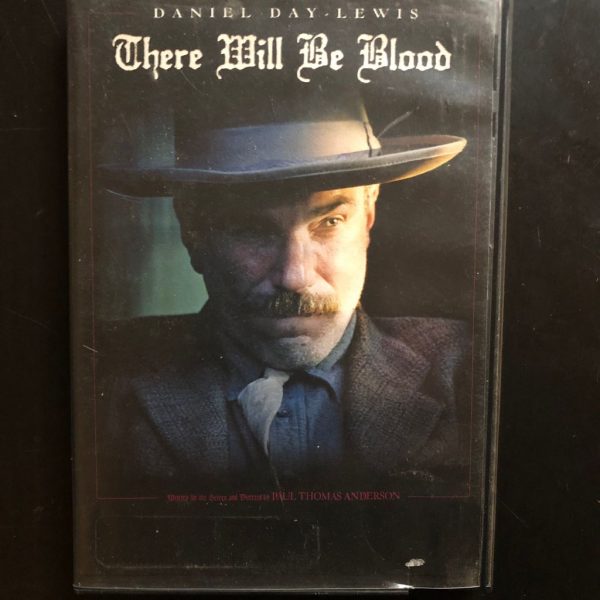 There Will Be Blood (2007) – Paul Thomas Anderson