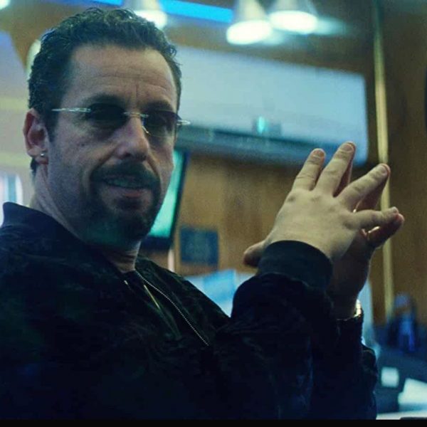 Uncut Gems (2019) – Benny & Josh Safdie