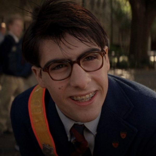 Rushmore (1998) – Wes Anderson