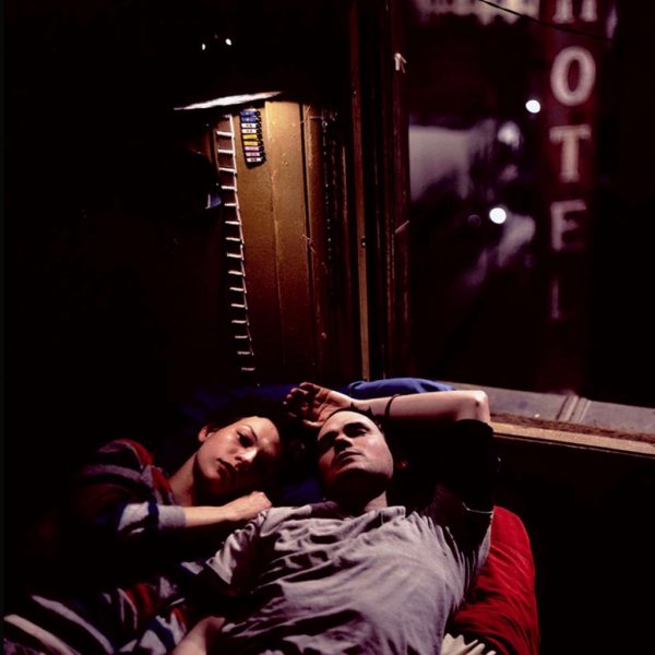 Million Dollar Hotel (2000) – Wim Wenders