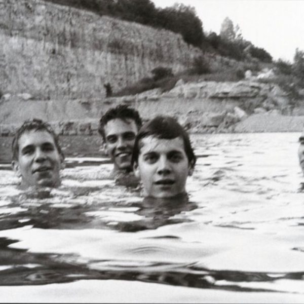 Spiderland (1991) – Slint