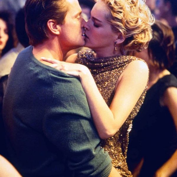 Basic Instincts (1992) – Paul Verhoeven