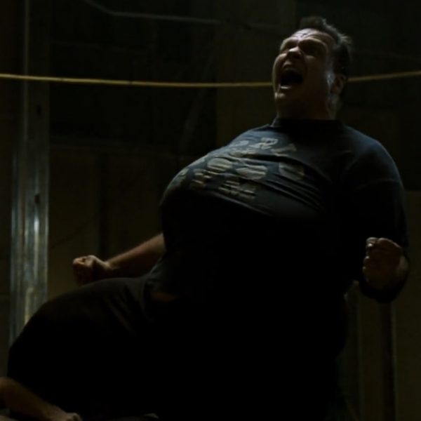 Robert Paulsen – The Fight Club (1999)