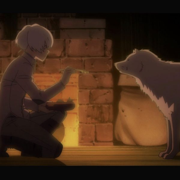 ‚The Last One‘ To your Eternity s01e01 (2021) – Masahiko Murata