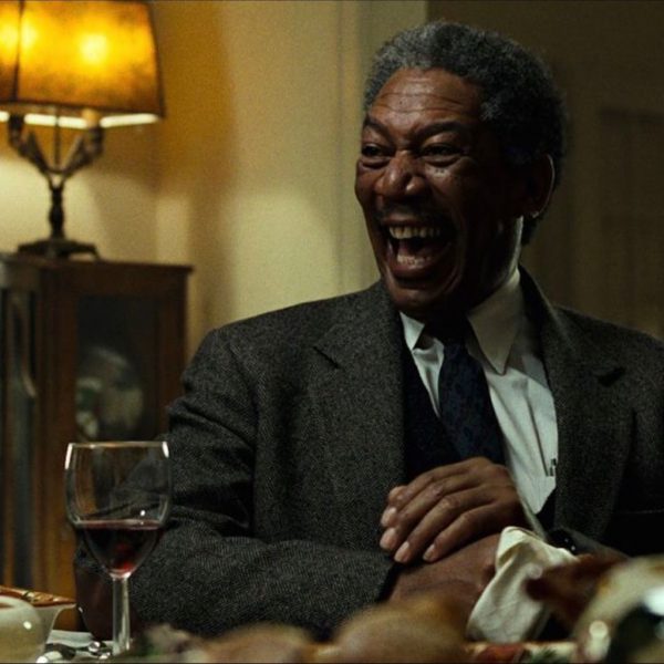 Se7en (1995) – David Fincher