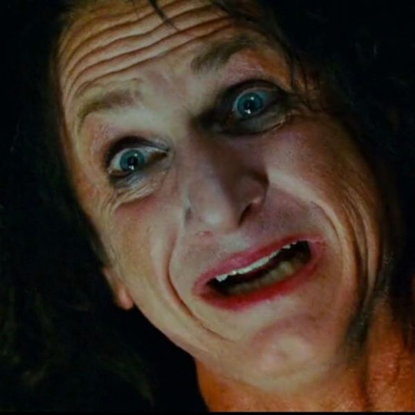 This Must Be the Place (2011) – Paolo Sorrentino