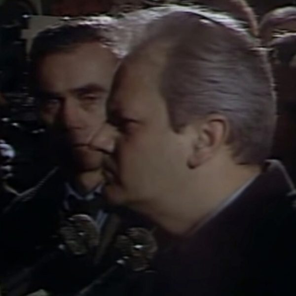 Death of Yugoslavia (1995) – BBC