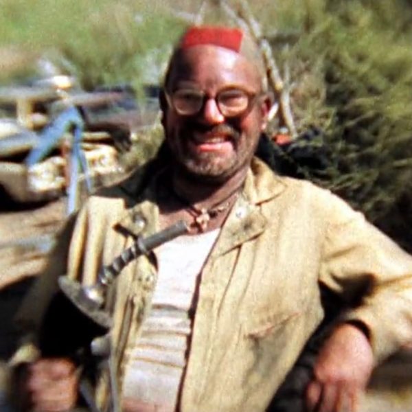 U Turn (1997) – Oliver Stone