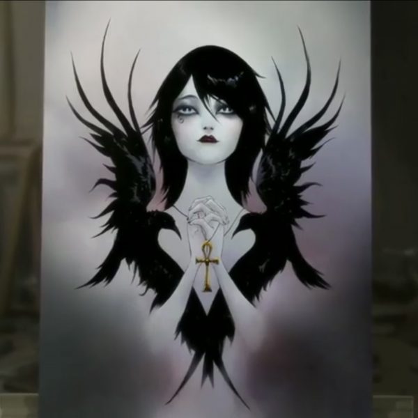 DC Showcase: Death (2019) – Sam Liu