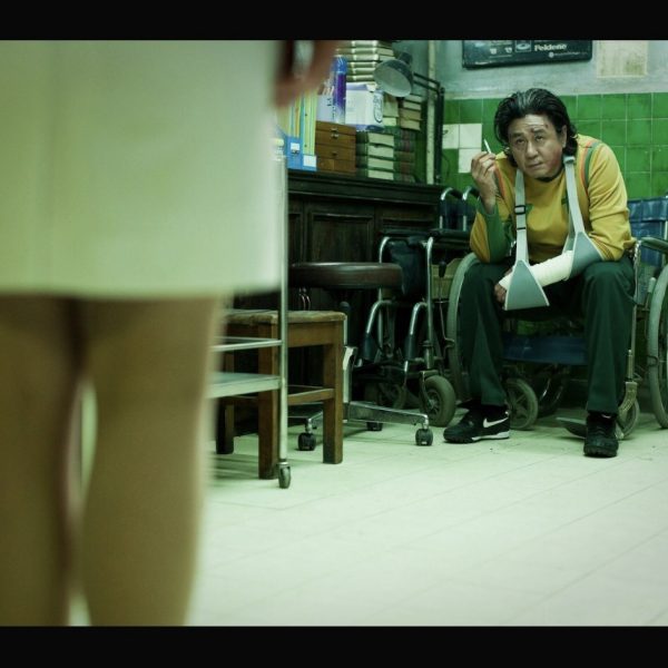 I Saw The Devil (2010) – Kim Jee-woon