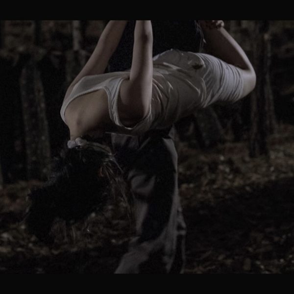 Memories of Murder (2003) – Bong Joon Ho