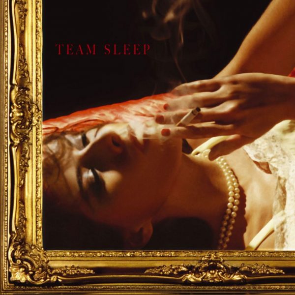 Team Sleep (2005) – Team Sleep