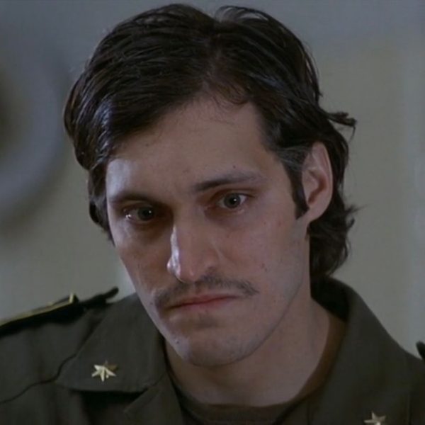 THE HOUSE OF SPIRITS (1993) – BILLIE AUGUST