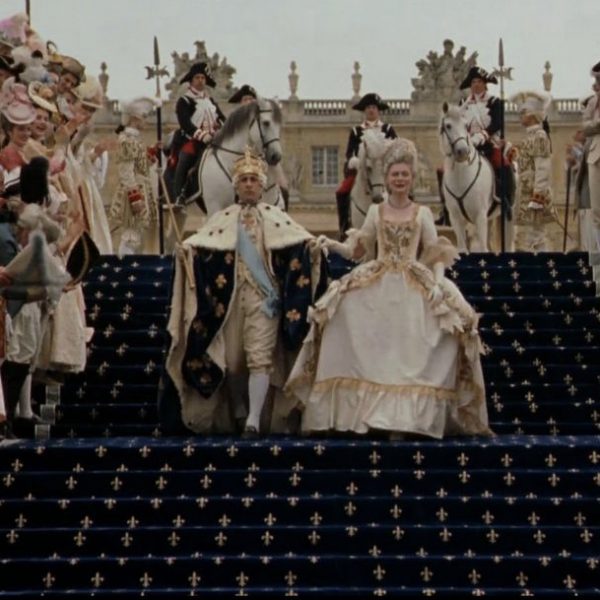 Marie Antoinette (2006) – Sofia Coppola