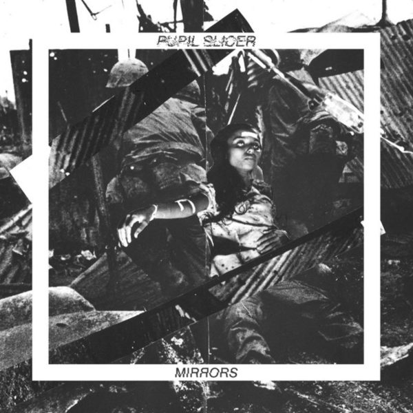 Mirrors (2021) – Pupil Slicer