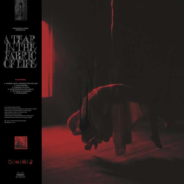 A Tear In The Fabric Of Life (2021) – Knocked Loose