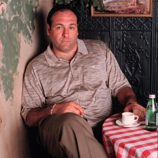 The Sopranos (1999 – 2007) – David Chase