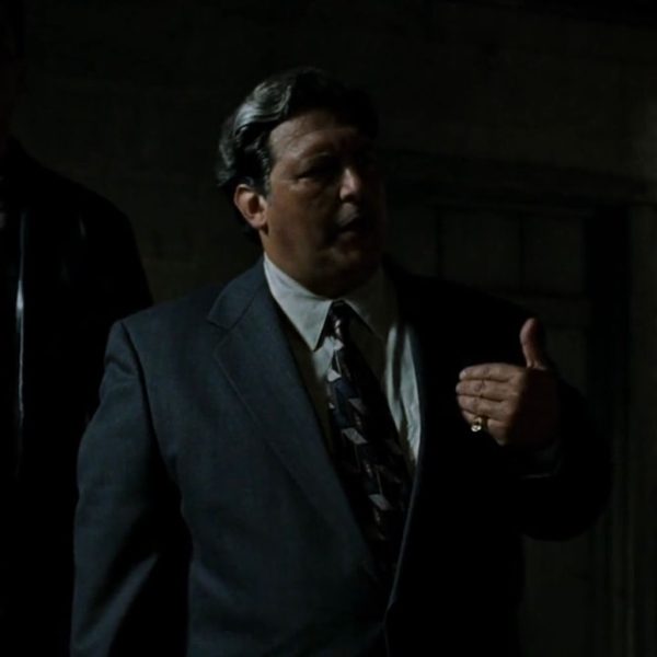 Lou – Fight Club (1999)