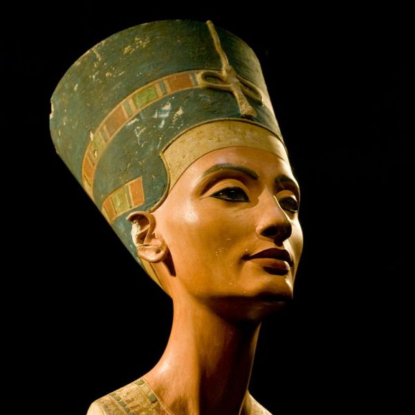 Ägyptisches Museum und Papyrussammlung – Berlin