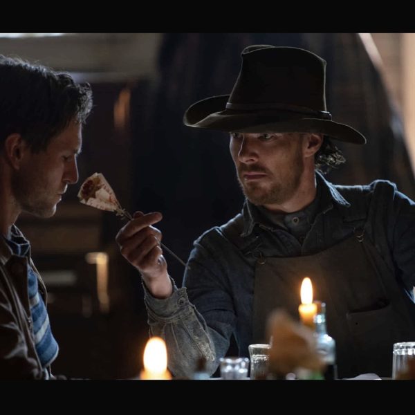 The Power of the Dog (2021) – Jane Campion