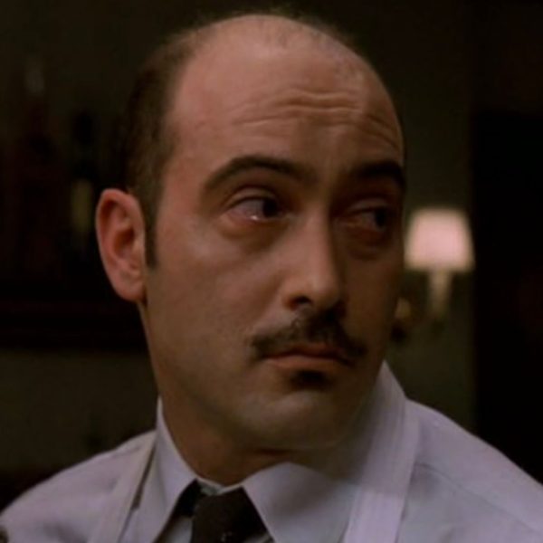 Artie Bucco – The Sopranos (1999-2007)