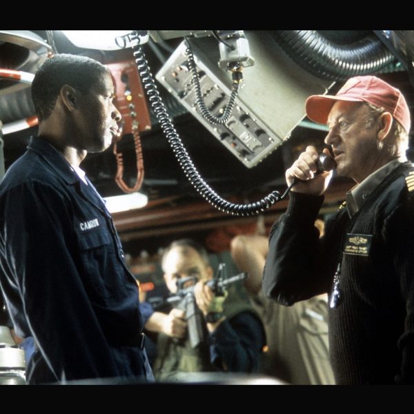 Crimson Tide (1995) – Tony Scott