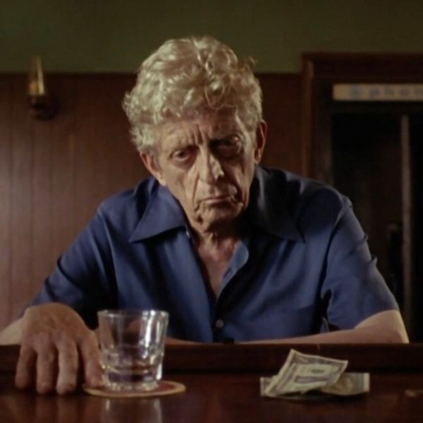 Trees Lounge (1996) – Steve Buscemi