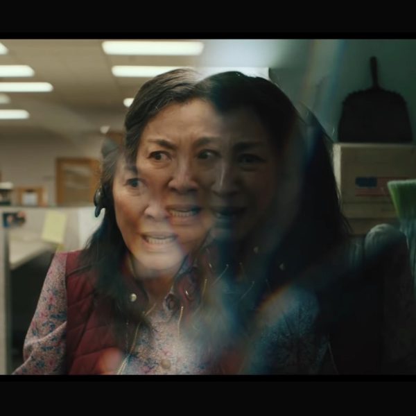 Everything Everywhere All At Once (2022) – Dan Kwan