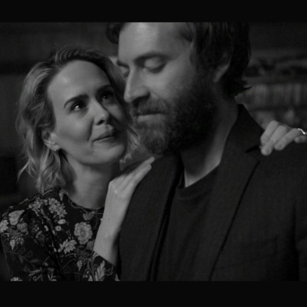 Blue Jay (2016) Alex Lehmann