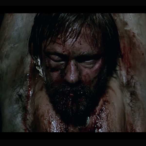 The Northman (2022) Robert Eggers