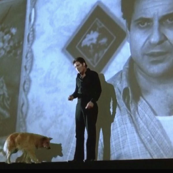 Arizona Dream (1993) – Emir Kusturica